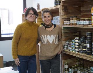 «Denda zerbitzua bermatzeko proiektua da»