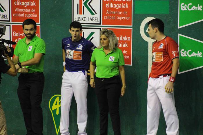 Bi maisu handi, katedralean 7 1571600474761