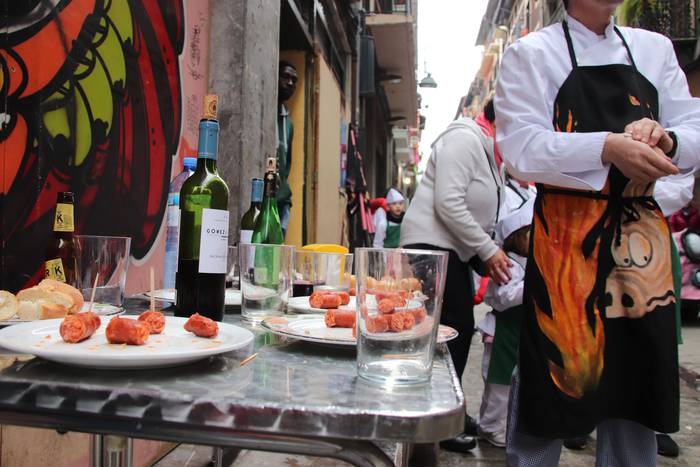 On Ostegun Gizenen azken urt 3 1551359230499