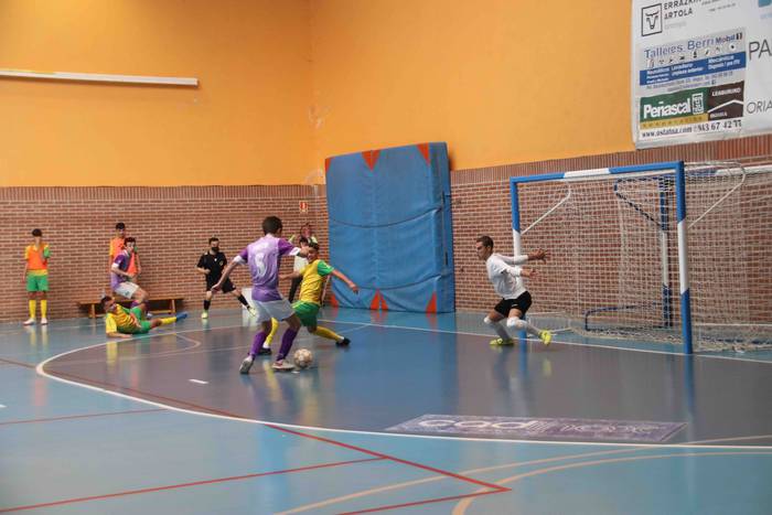 Lauburuko jubenilen beste lo 19 1622921585242