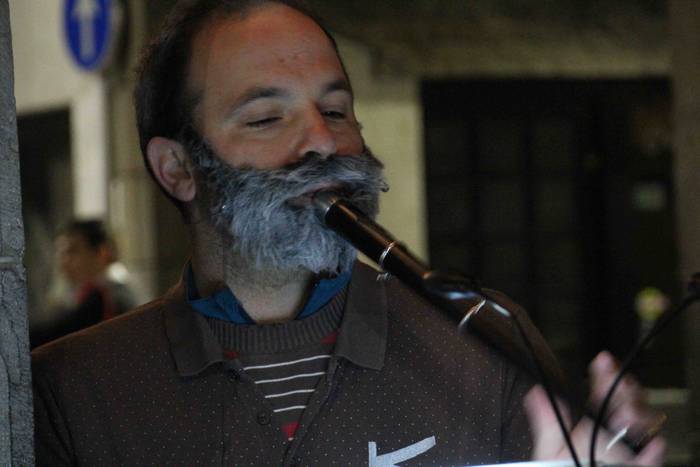 Inauteriak. Alborada 8 1582620632270