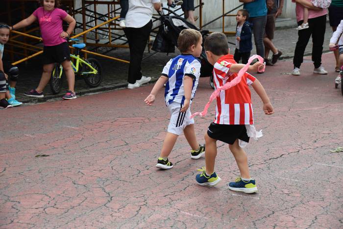 Bidaniko festak 2018 suziria 66 1535046138530