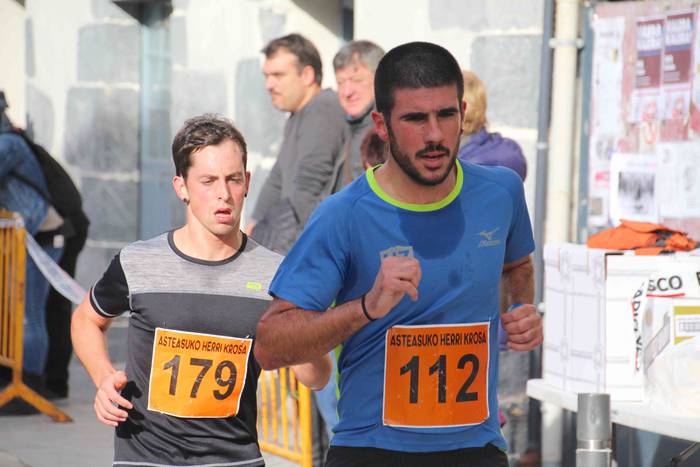 Asteasuko IV. Elkartasun krosa 2018 22 1545575015472