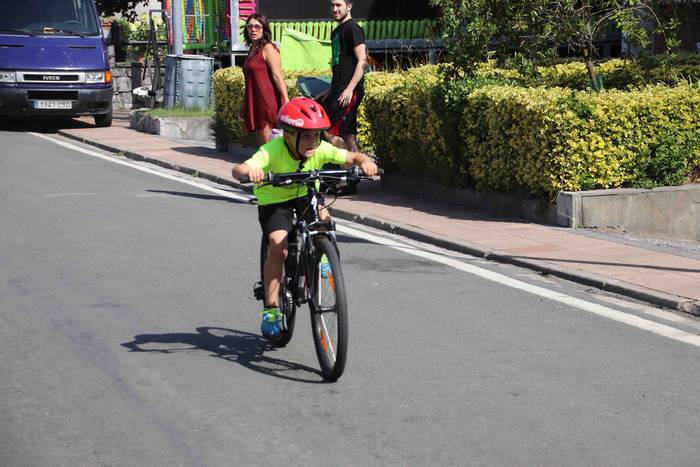 Gurpil gainean hasi dute egu 13 1564579164898