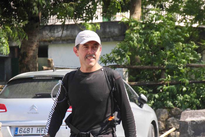 Txirrita Mendi Martxa: mendi 164 1526890038651