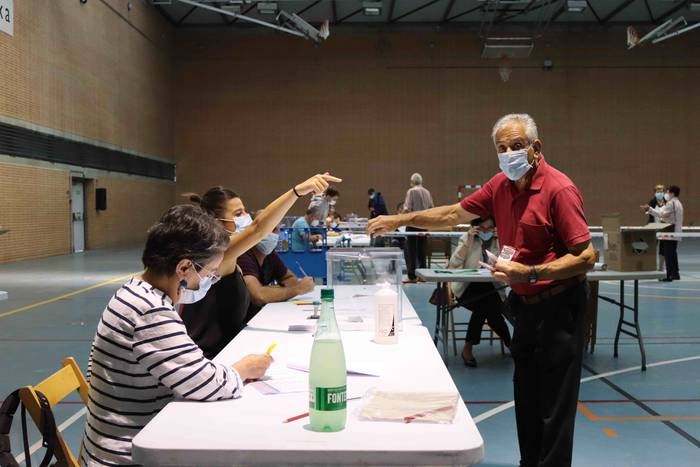 Ezohiko moduan, baina arazor 63 1594547313931