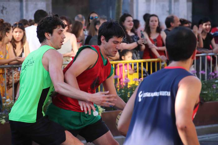 Parte hartze handia TAKEren  5 1530008237999