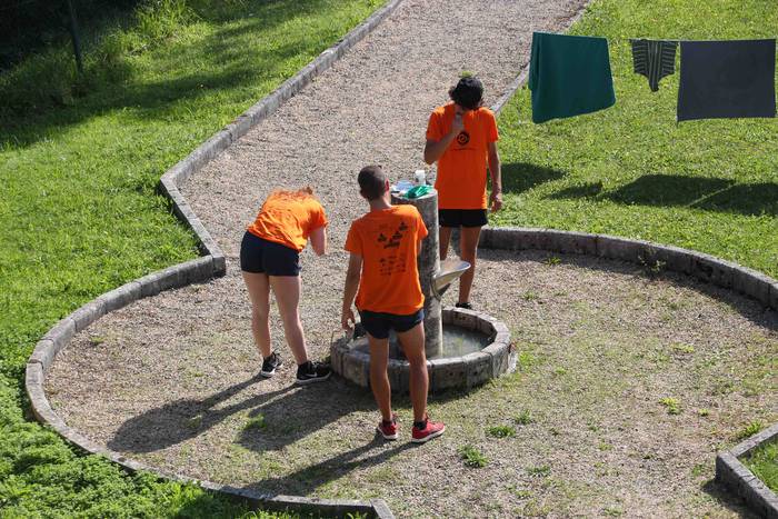 Euskarabentura, 2021, Bidani 10 1626796674862