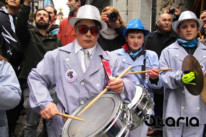 Kaleko giroa, festa giroa ed 11 1518115080775