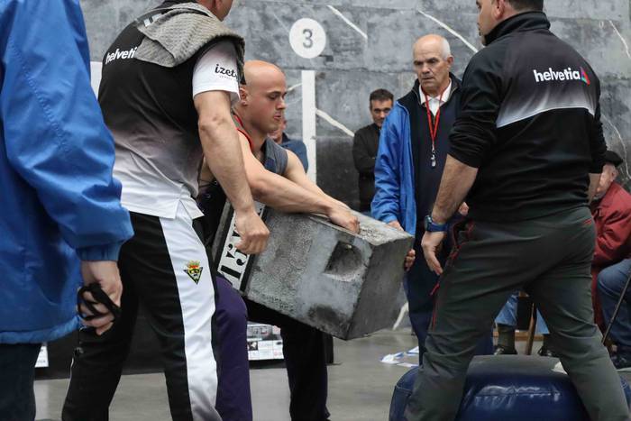 Jokin Eizmendik jantzi du tx 155 1650825404957