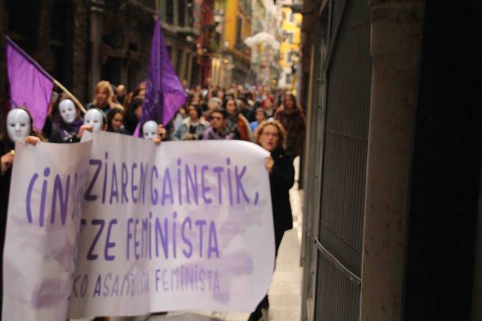 Asanblada Feministaren mobilizazio zaratatsua eta jendetsua 6 1545486511052