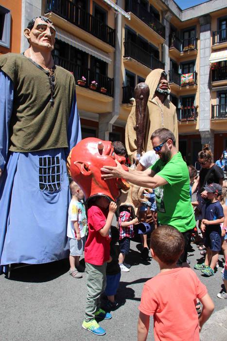 Anoetarrak oraindik ez dira  38 1561210243409