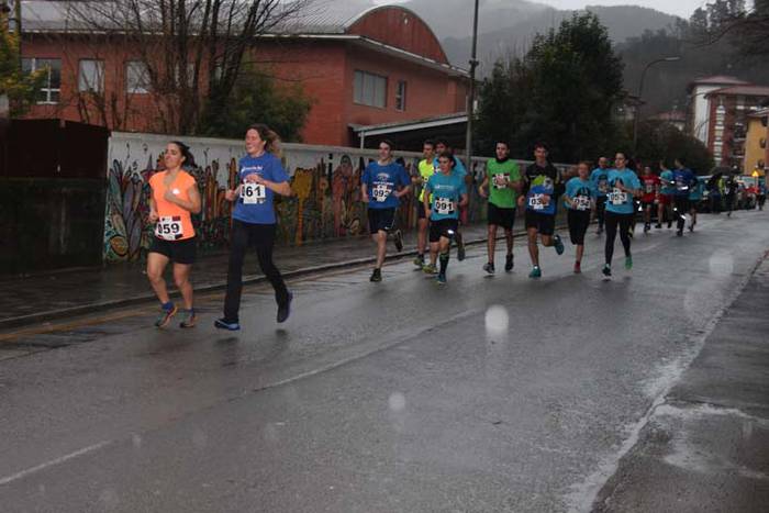 Alegian, Urte Zaharreko last 31 1514748755614