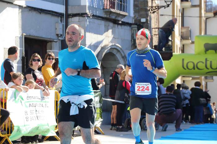 Iñaki Olano eta Andrea Garay 101 1580654089329