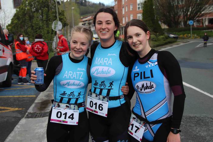 Zizurkilgo I. Duatloia 74 1649000099157