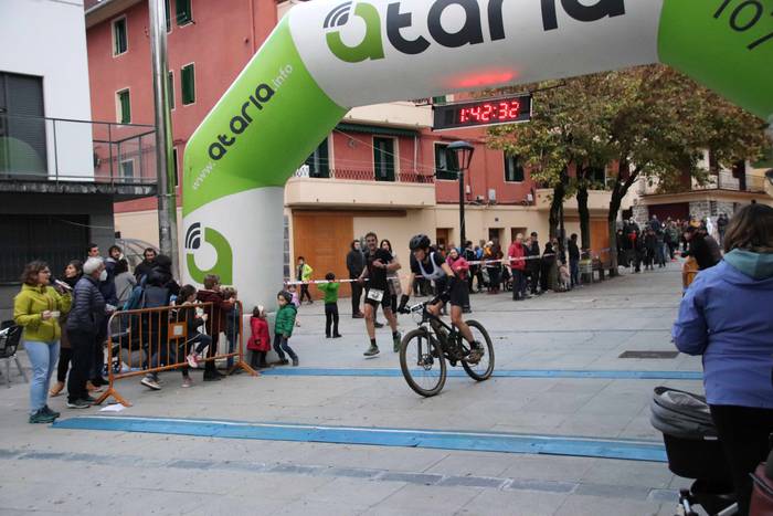 Eneko Gurrutxaga eta Enara O 38 1636224965243