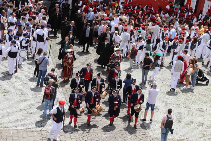 San Joan eguna 22, Tolosa, E 6 1656073854046