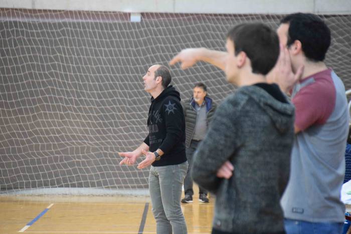 Haurren ilusioa garaile, Sha 15 1546781492921