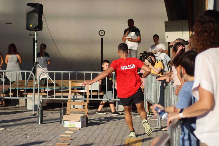 Indarrak neurtu dituzte fest 28 1660593557478