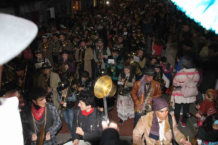 Hartzaren beldur, baina inau 42 1550950112139