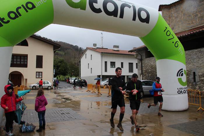 Larraul-Hernio-Larraul mendi 96 1521385050364