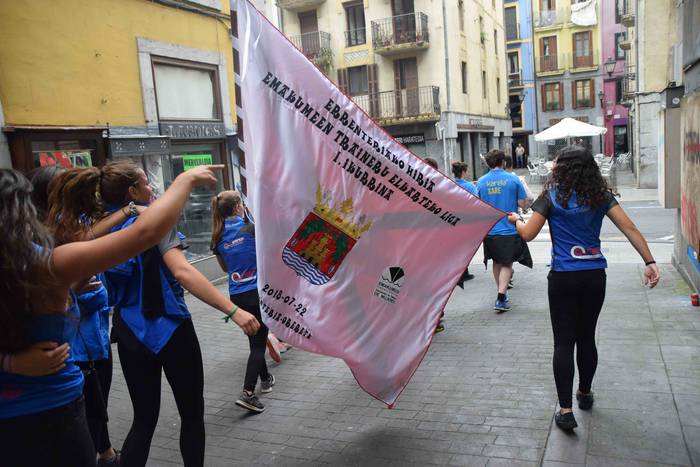 «Zorionak eta eskerrik asko  140 1536524838750