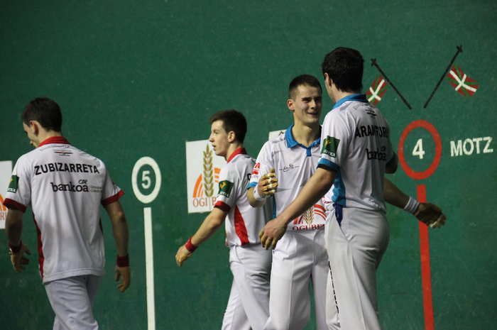 Labaka eta Araguren nagusi,  29 1520107439639