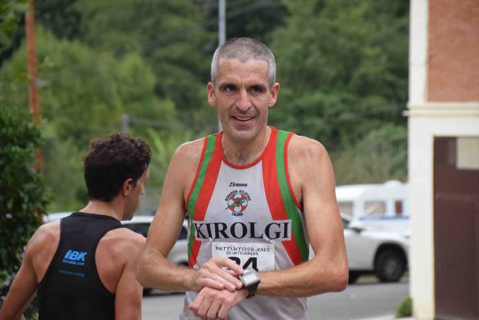 Regillaga eta Muñozek irabaz 73 1569086899192