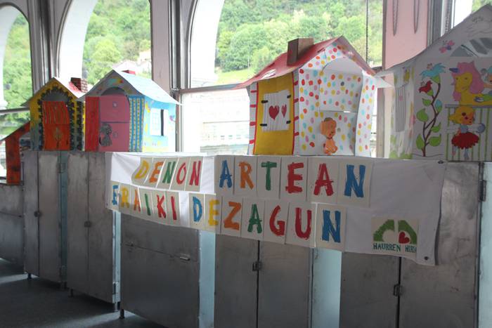 Tolosa Haurren Hiria 20 1526146421527