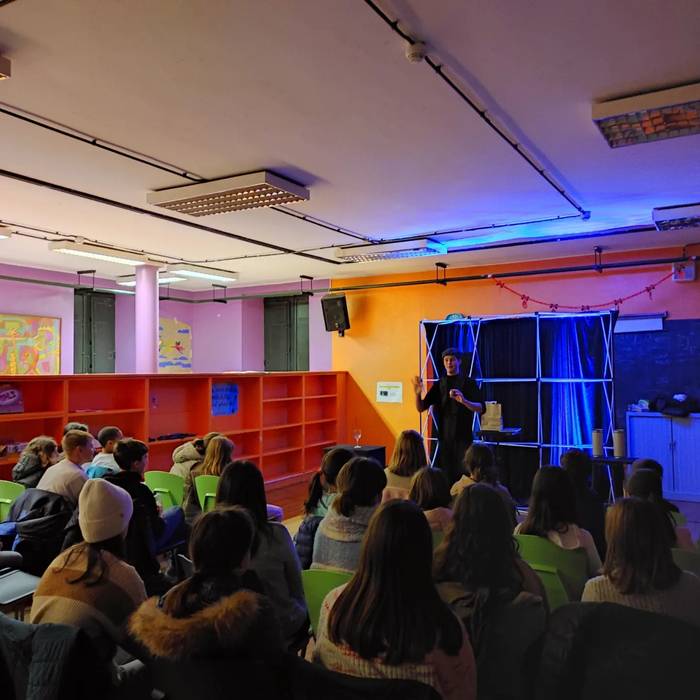 Tolosako Gazte Topagunea, aurrerantzean, astean bost egunez zabalduko dute