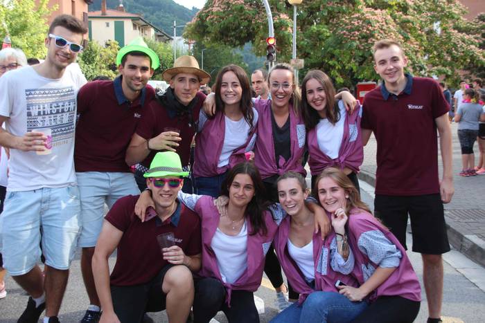 Ez dago pareko girorik 92 1532802083961