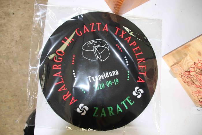 Uztegiko gazta aukeratu dute 7 1600524338641