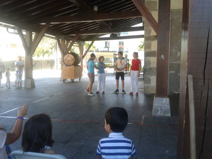 Ikaztegietako Jaiak 2017, pi 1 1502543216584