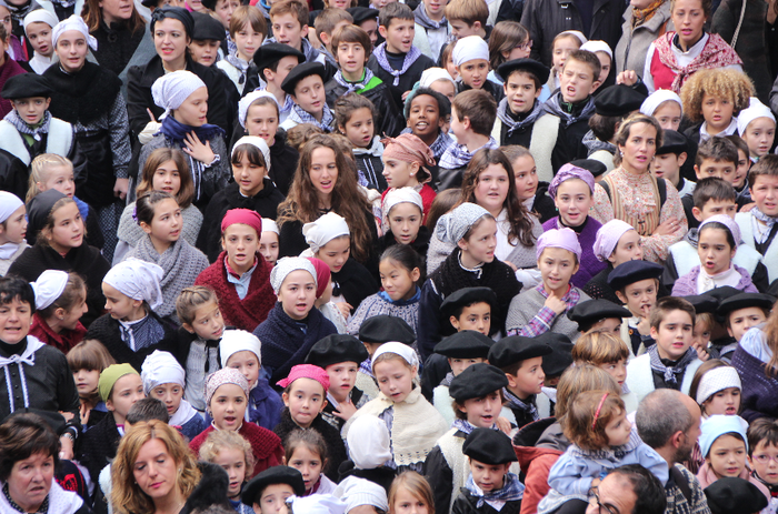 Tolosaldea, oles ta oles 20 1482578789247