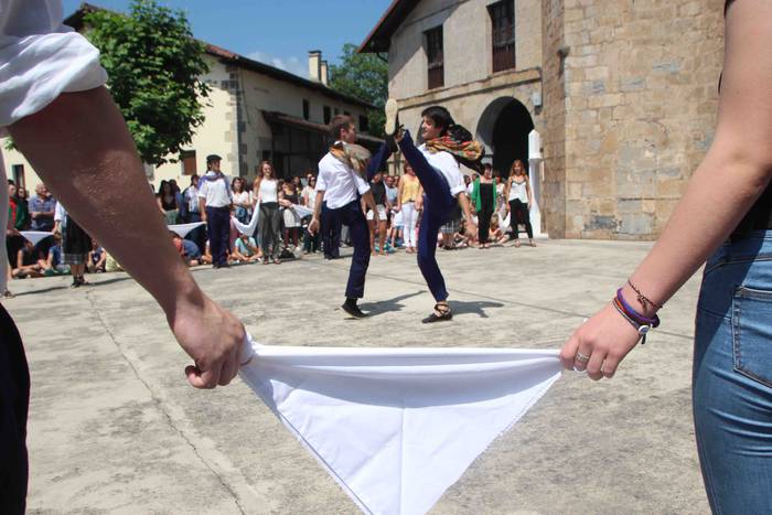 Asteasu San Pedro jaiak 2018 39 1530275929929