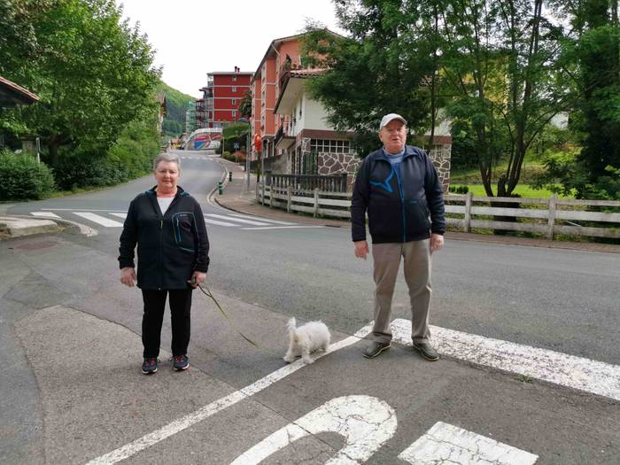 Kirola egitera edo paseatzer 30 1588436282078