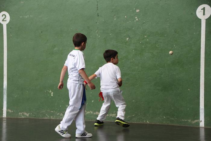 Ataria pilota txapelketa  49 1466584087012