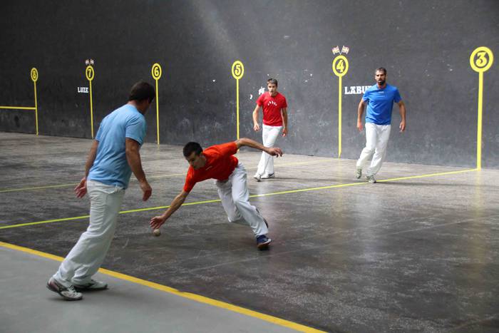 Amezketa San Bartolome 2018  4 1535198610312