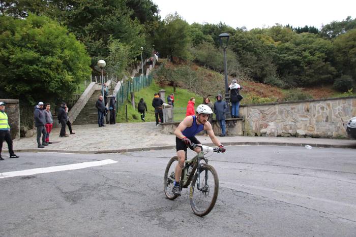 Eneko Gurrutxaga eta Enara O 13 1636224954333