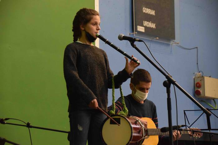 San Joan bezpera, 2021, BERA 35 1624522289073