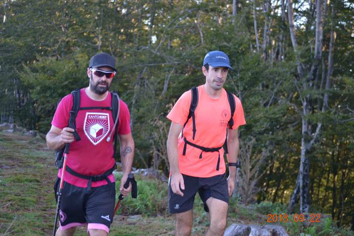 IV. Mendiz Mendi Etxera meni 32 1537805043519