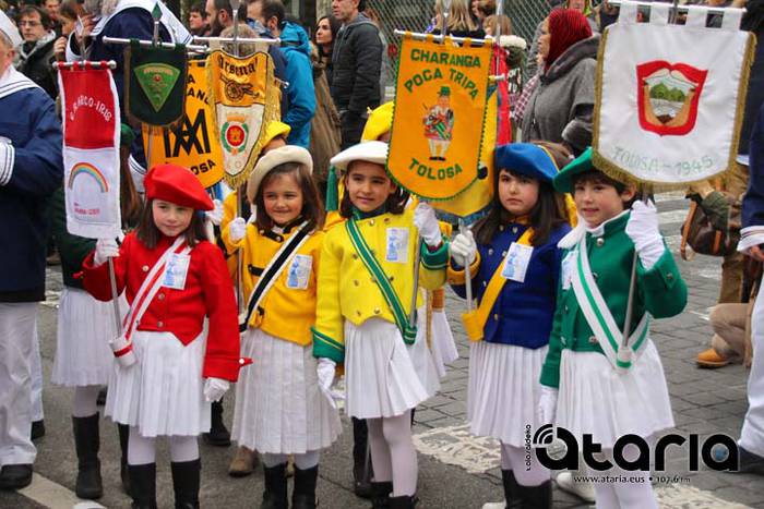 Haur danborrada 55 1518284199890