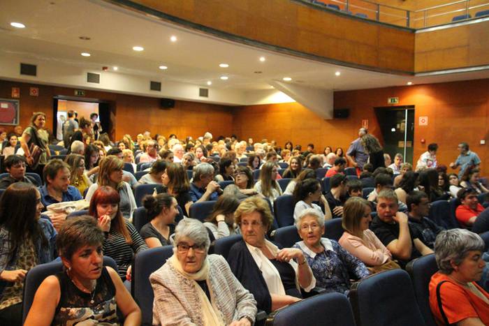 "Aberne" film laburra estrei 2 1497207634959