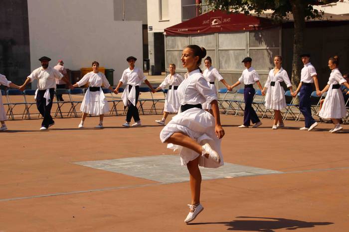 Tradioari segiz, zapiari hel 17 1564063649882