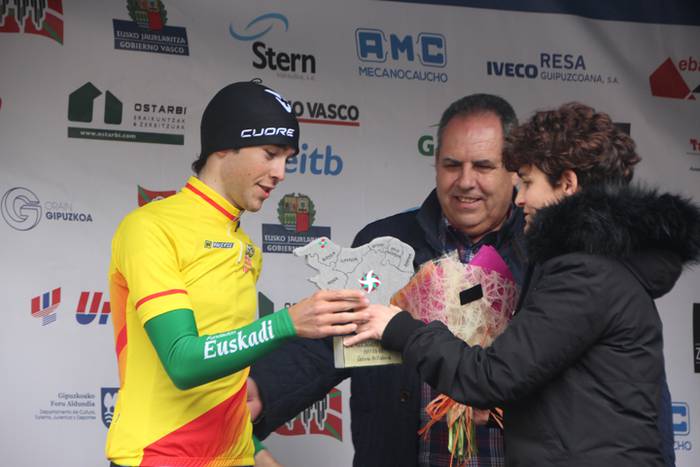 Gonzalo Serrano garaile XIV. 44 1488724687250