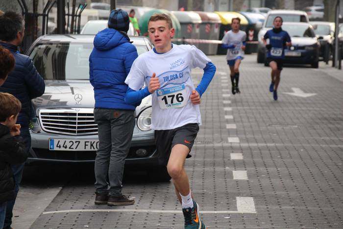 Ero-Etxe kros arrakastatsua  19 1485092949391