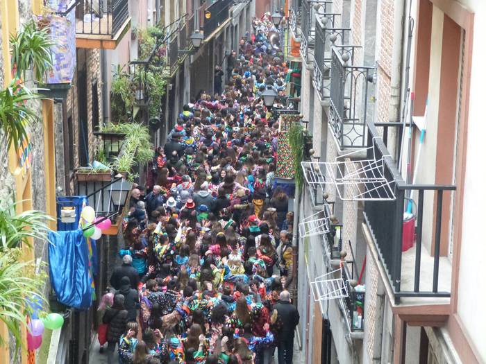 Argazkia: Tolosako Udala