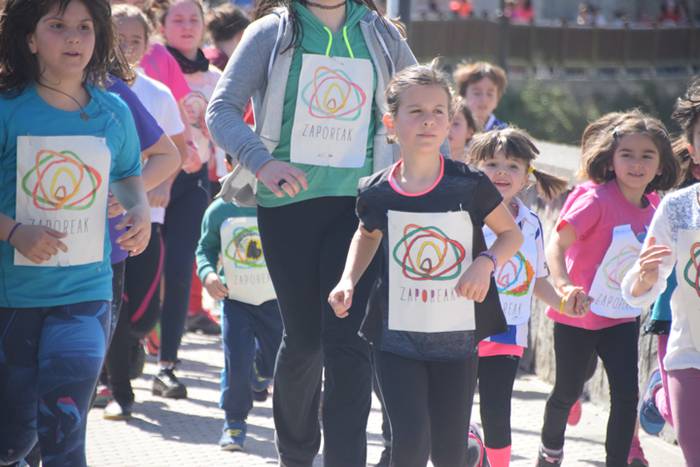 VII. Elkartasun Kilometroa,  68 1490713841387