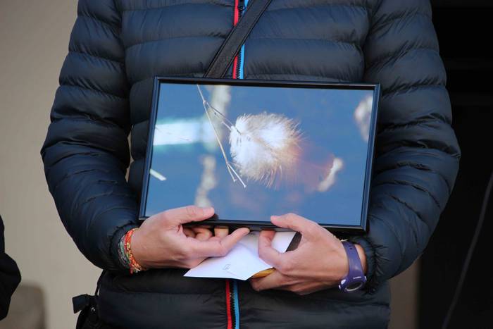 Azoka eguna ospatu dute Bera 56 1541346210679