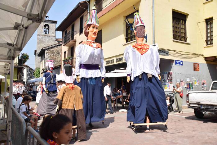 Alegiko festak erraldoi saga 11 1657972176672